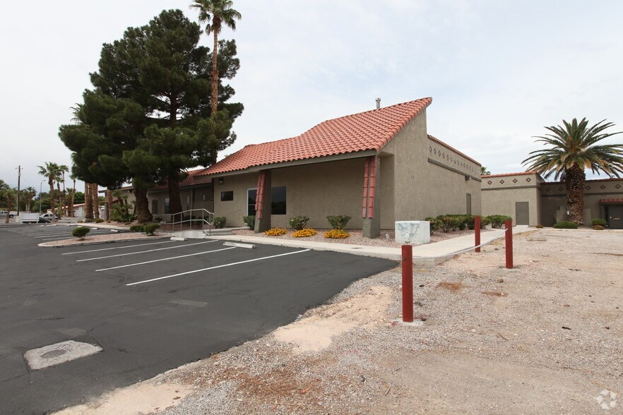 More Photos Of 3650 S Eastern Ave, Las Vegas Medical For Sale