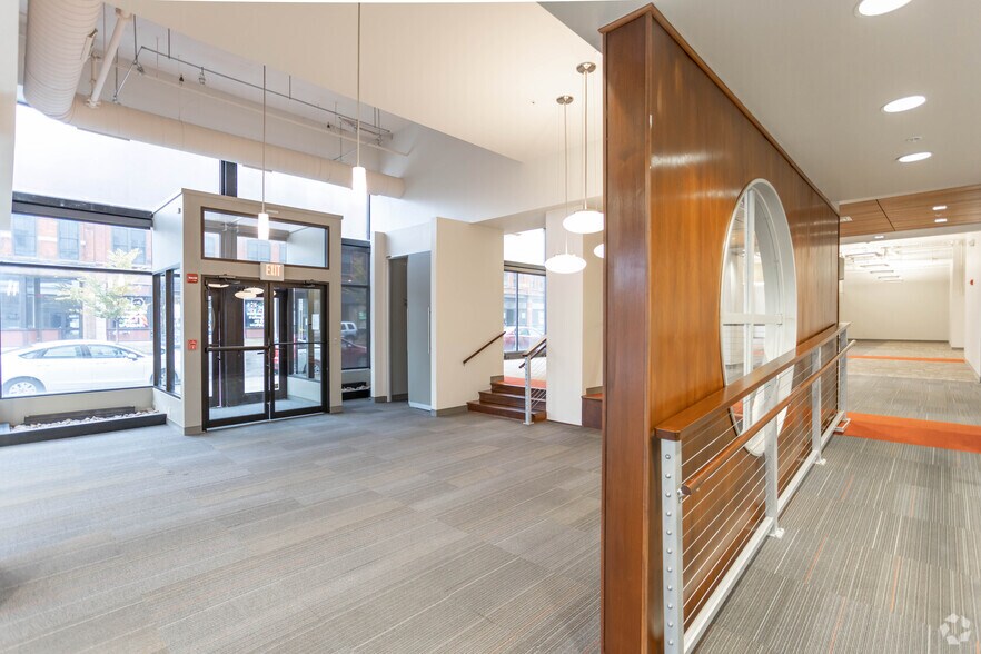 More Photos Of 921 Main St, Buffalo Apartments For Lease