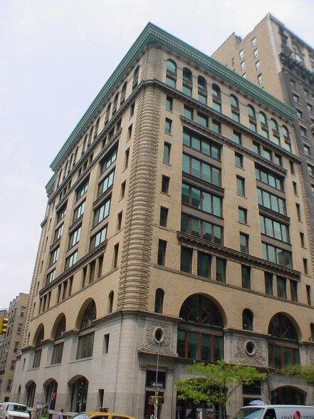 More Photos Of 110 Fifth Ave, New York Office For Lease