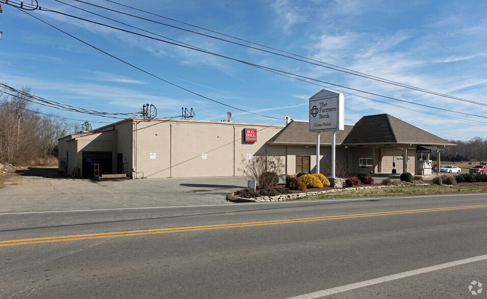 More Photos Of 7838 Highway 25 E, Cross Plains Freestanding For Sale