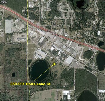 More Photos Of 550 Holts Lake Ct, Apopka Warehouse For Sale