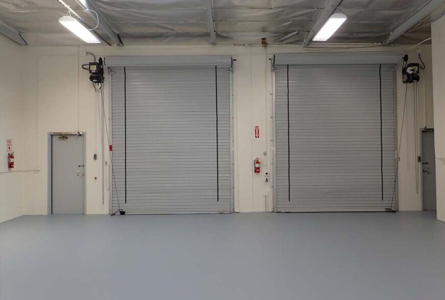 More Photos Of 17731-17741 Sampson Ln, Huntington Beach Light Manufacturing For Lease