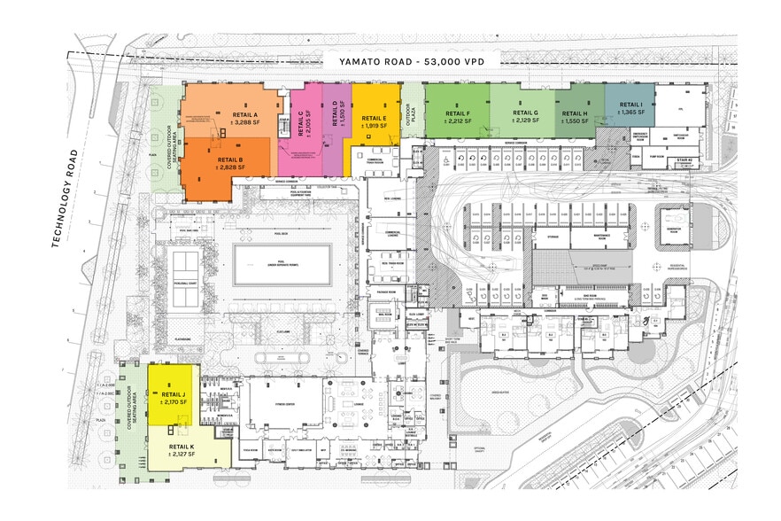 More Photos Of 600 W Yamato Rd, Boca Raton Apartments For Lease