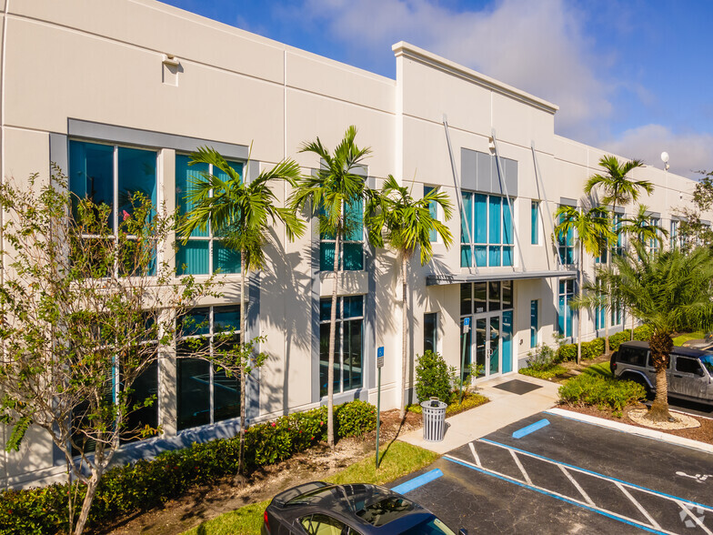 Primary Photo Of 2000 NW 150th Ave, Pembroke Pines Office For Lease