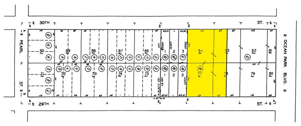 More Photos Of 2644 30th St, Santa Monica Loft Creative Space For Lease