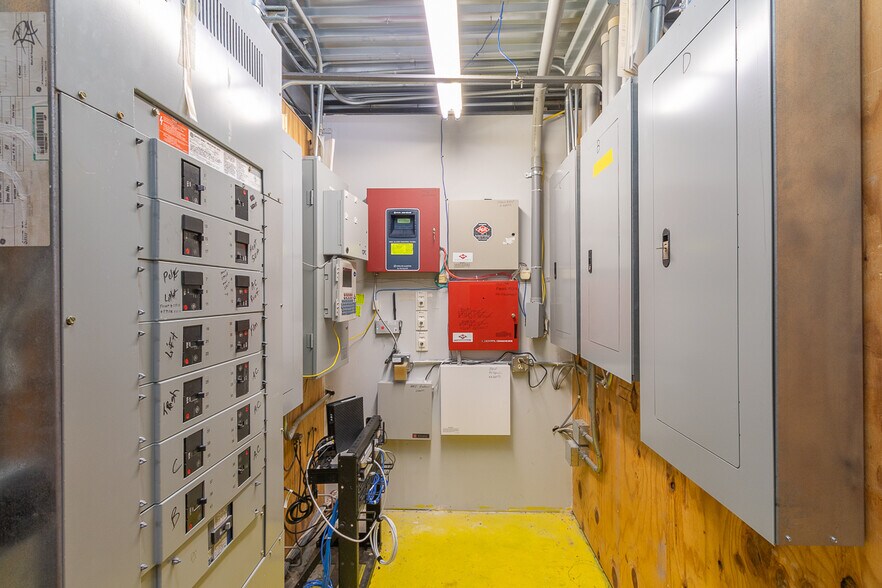 More Photos Of 2814 N Main St, Anderson General Retail For Sale