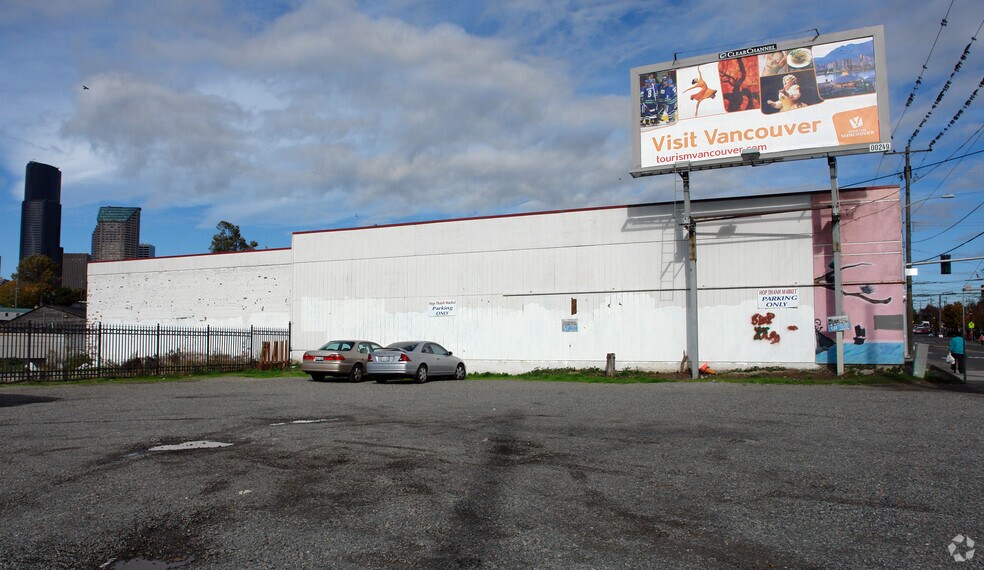 More Photos Of 1043 S Jackson St, Seattle Storefront Retail Office For Lease