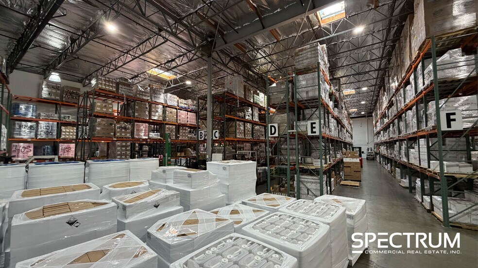 More Photos Of 26321 Ferry Ct, Santa Clarita Warehouse For Lease