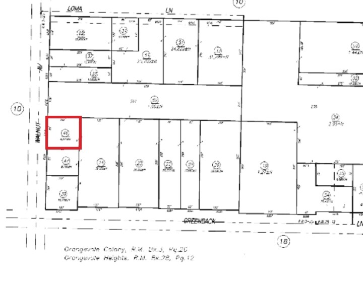 More Photos Of 6228 Walnut Ave, Orangevale Auto Repair For Sale