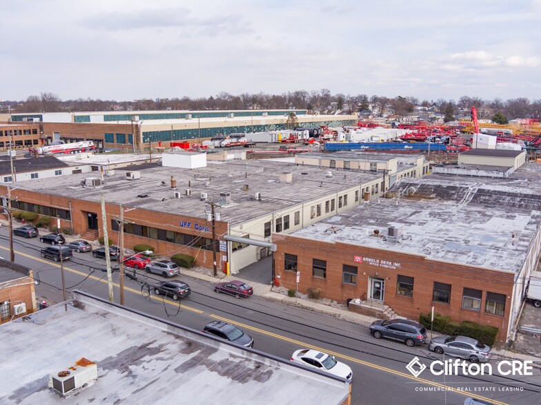 More Photos Of , Hillside Industrial For Sale