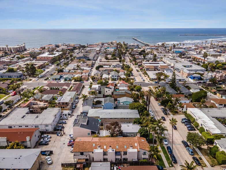 More Photos Of 4851-4855 Narragansett Ave, San Diego Apartments For Sale