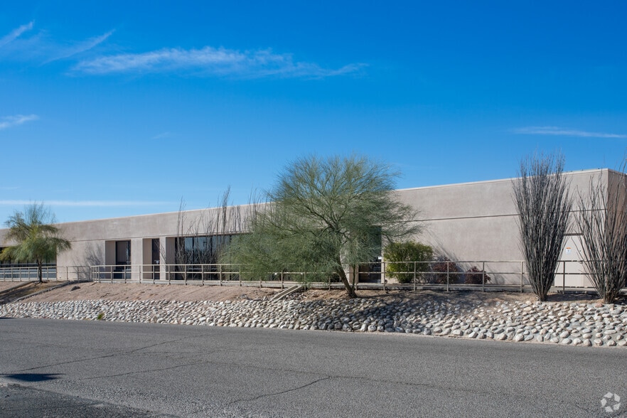 More Photos Of 1921 W Hospital Dr, Tucson Rehabilitation Center For Lease