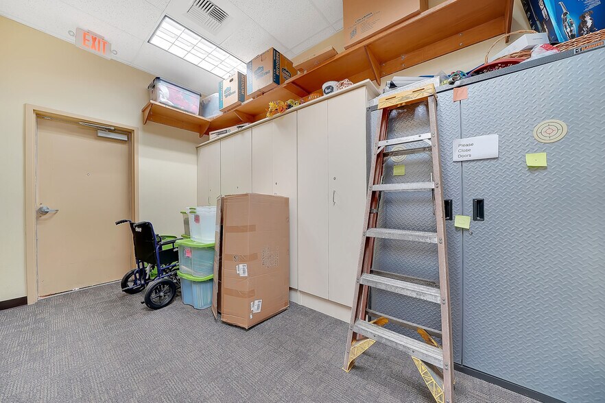 More Photos Of 711 S State Highway 49, Jackson Freestanding For Sale