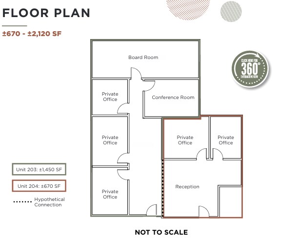 More Photos Of 345 Lorton Ave, Burlingame Office For Sale