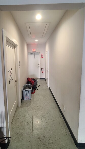 More Photos Of 12515 Business Highway 287 N, Fort Worth Industrial For Lease