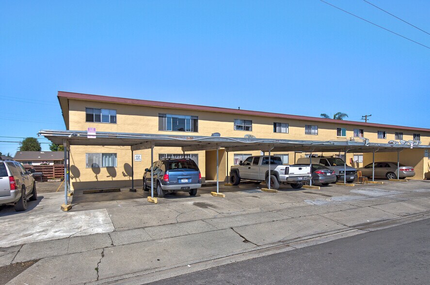 More Photos Of 5424 Saint Mark Ave, Newark Apartments For Sale