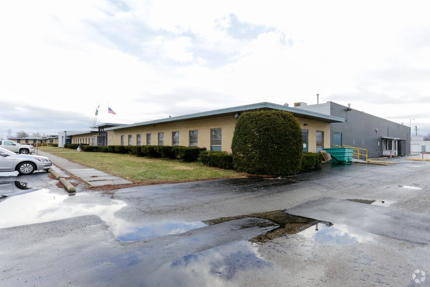 More Photos Of 3024-3046 E River Rd, Moraine Warehouse For Lease