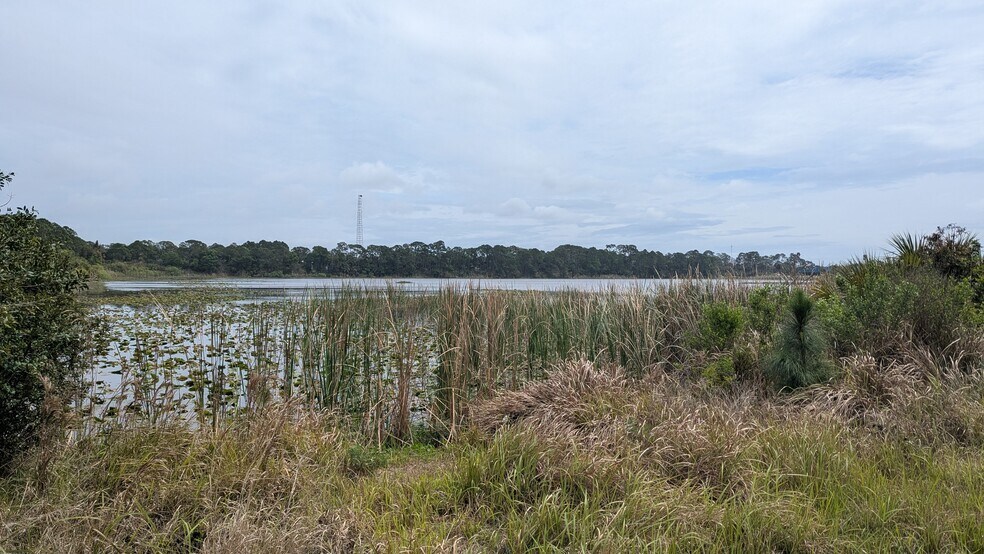 More Photos Of 4647 Eau Gallie, Melbourne Land For Sale