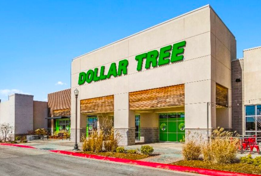 More Photos Of , Midwest City General Retail For Sale