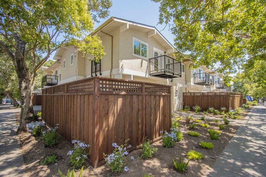 More Photos Of 1380 Lincoln Ave, San Rafael Apartments For Sale