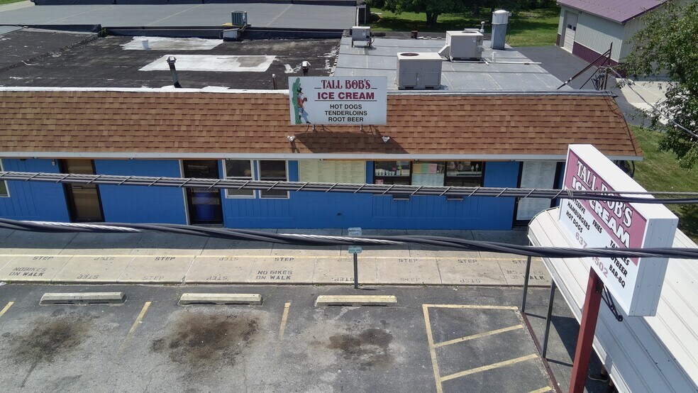 Primary Photo Of 1221 S Laramie, Peoria Freestanding For Sale