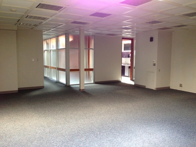 Photo of 1st Floor Ste 102