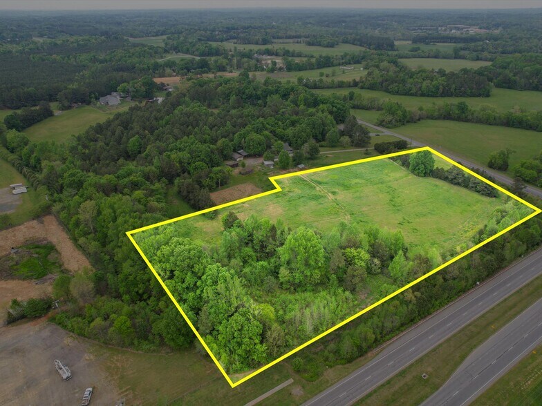 More Photos Of 1930 Cold Springs Rd, Concord Land For Sale