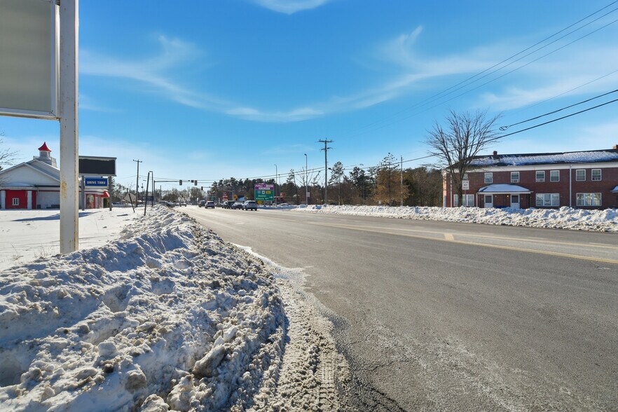 More Photos Of 109 Apremont Way, Westfield Manufacturing For Lease