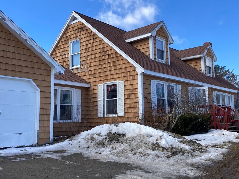 More Photos Of 220 Danville Corner Rd, Auburn Assisted Living For Lease