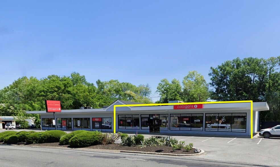 More Photos Of 84-86 S Central Ave, Hartsdale Freestanding For Lease