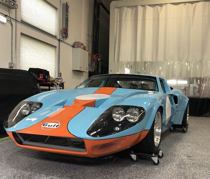 More Photos Of 3939 Tollhouse Dr, Naples Warehouse For Lease