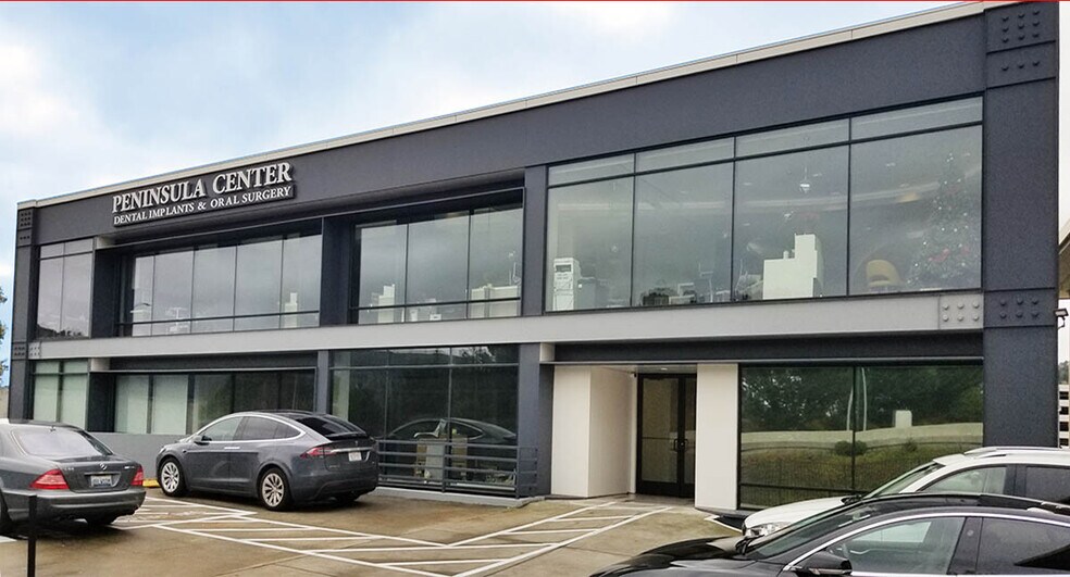 More Photos Of 1655 Southgate Ave, Daly City Medical For Lease