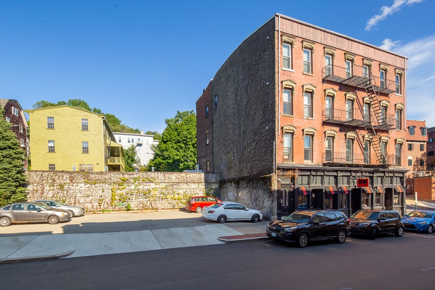 More Photos Of 161 Benefit St, Providence Apartments For Sale