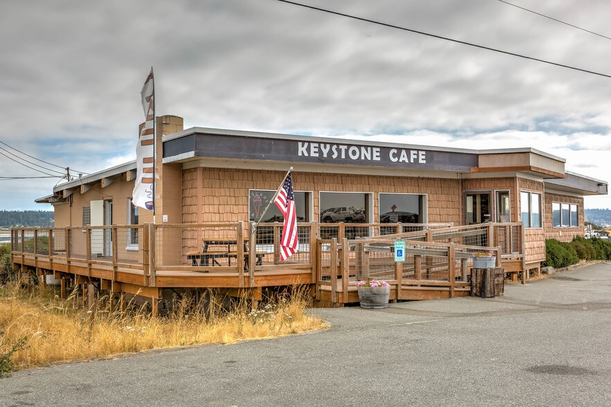 More Photos Of 12981 State Route 20, Coupeville Restaurant For Sale