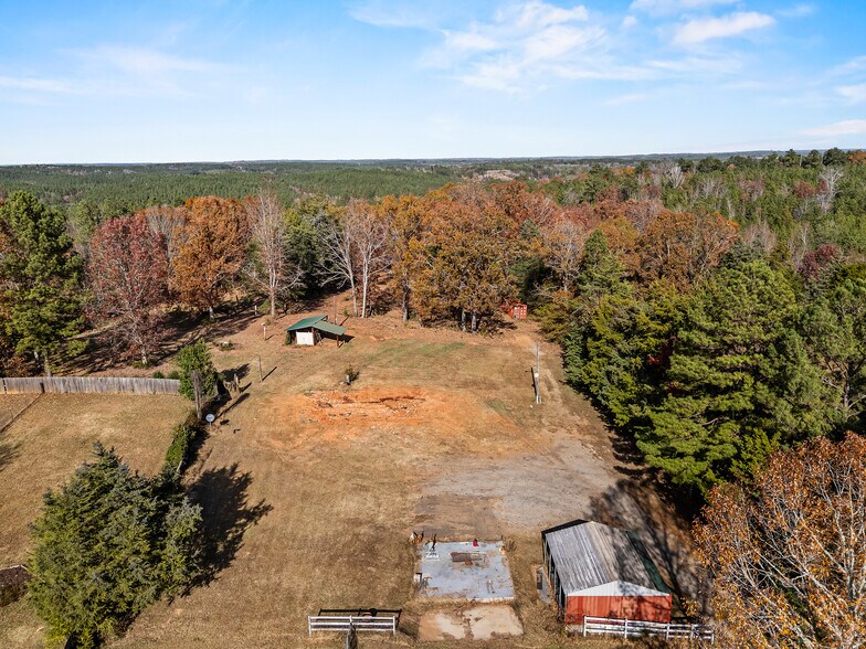 More Photos Of 2482 Old Douglass Rd, Winnsboro Land For Sale