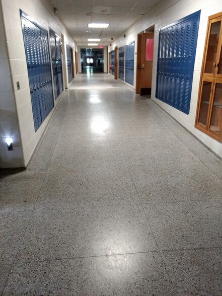 More Photos Of 130 Jackson St, Cement City Schools For Sale