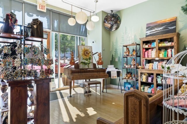 More Photos Of 714 Gay, Knoxville General Retail For Lease