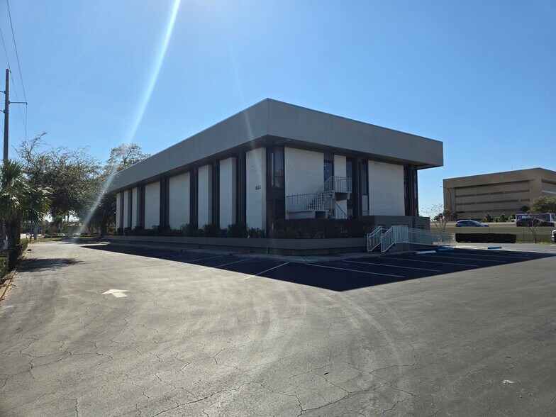 More Photos Of 445 N Wymore Rd, Winter Park Office For Lease