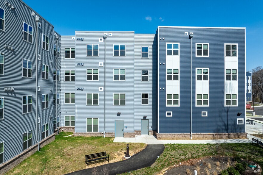 More Photos Of 1566 Annapolis Rd, Odenton Apartments For Lease