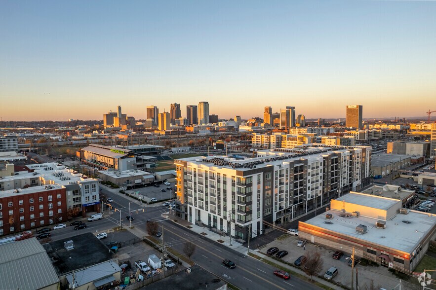 More Photos Of 1415 3rd Ave S, Birmingham Apartments For Lease