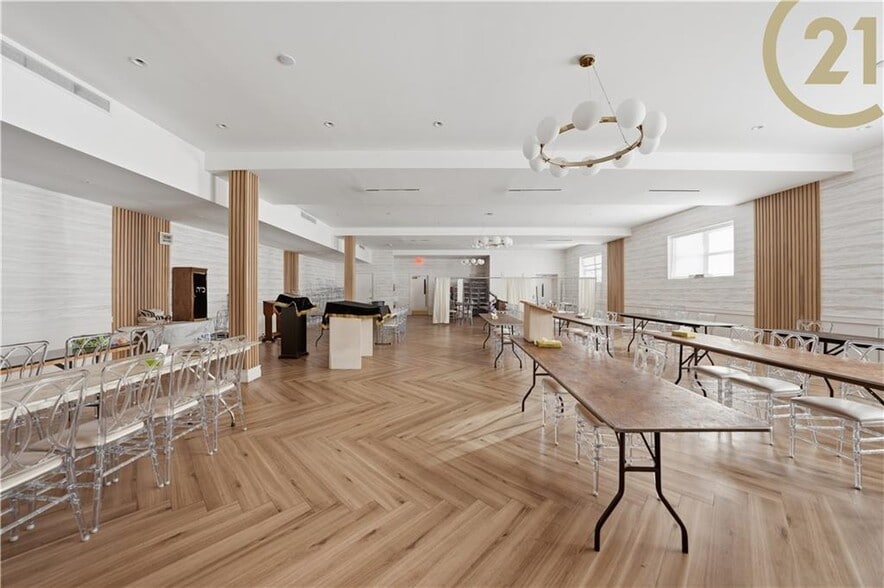 More Photos Of 1502 Avenue N, Brooklyn Religious Facility For Sale