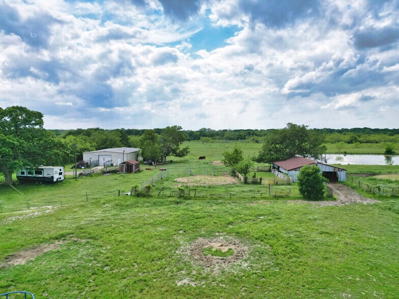 More Photos Of 4488 Co 2617 rd, Caddo Mills Land For Sale