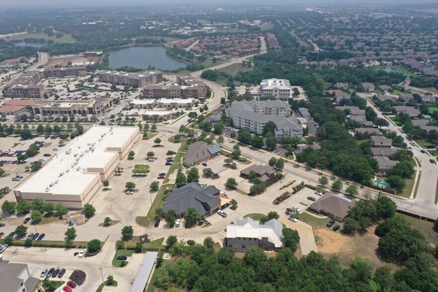 More Photos Of 2735 Wind River Ln, Denton Office For Lease