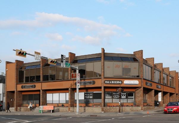 More Photos Of 1217 Centre St NW, Calgary Office For Lease