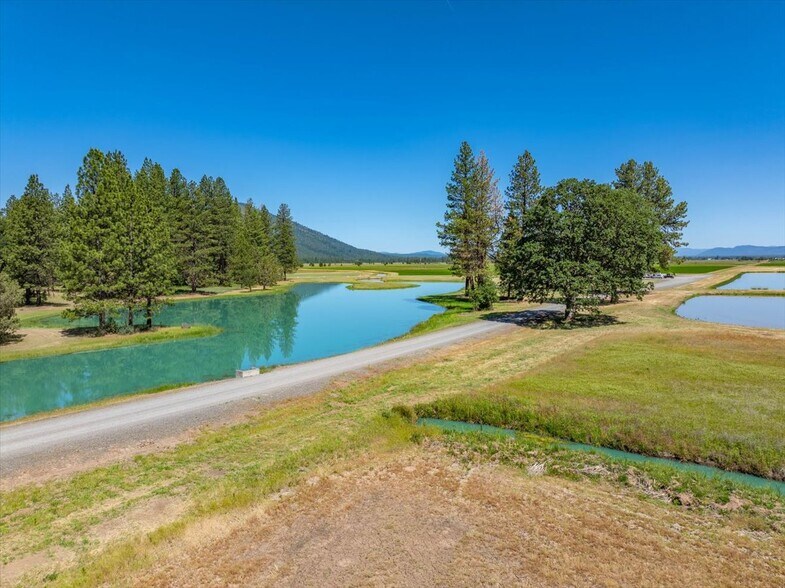 More Photos Of 41494 Gomez Rd, Fall River Mills Land For Sale