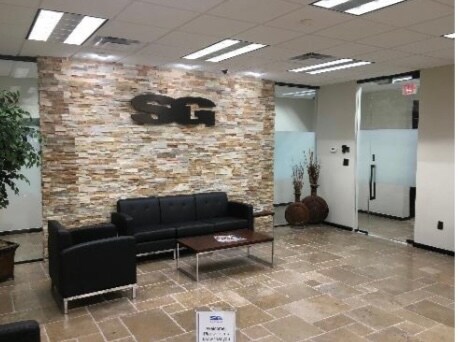 More Photos Of 5320 Rittiman Rd, San Antonio Manufacturing For Lease