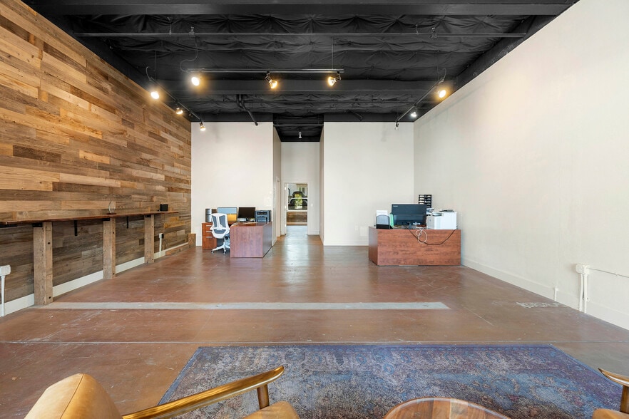 More Photos Of 2805-2817 NE Martin Luther King Blvd, Portland Apartments For Lease