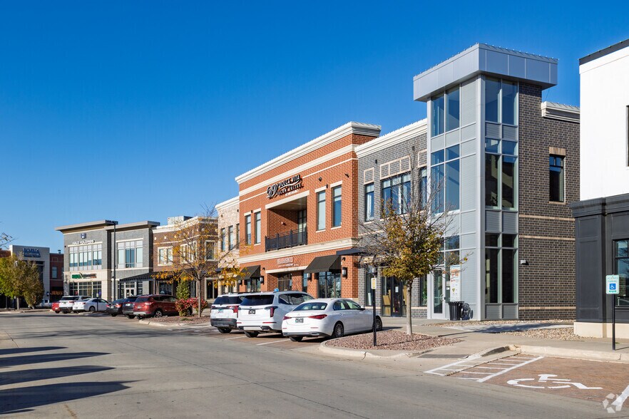 More Photos Of 1631 SW Main St, Ankeny Storefront Retail Office For Lease
