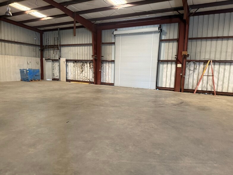 More Photos Of 56704 Dwyer st, Slidell Industrial For Sale