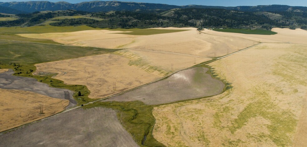 More Photos Of 250 N 800 W, Tetonia Land For Sale